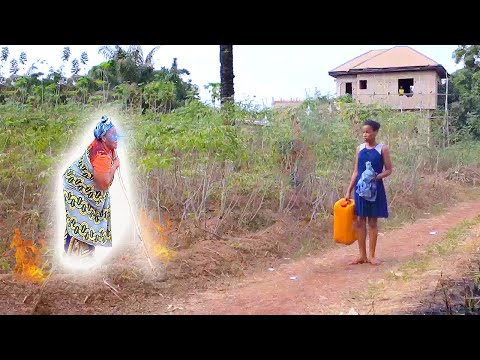 NNEKA| The Powerful Angel From God Came To Save D Poor Orphan From Her WICKED Uncle - African Movies