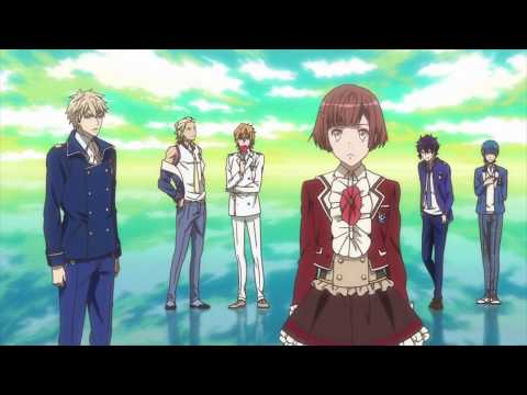 劇場版「Dance with Devils-Fortuna-」劇場予告