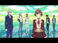 「Dance with Devils-Fortuna-」予告編