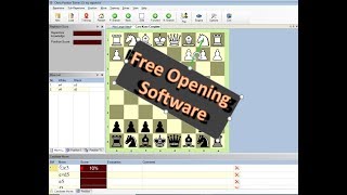 Learn chess openings with Chess Position Trainer - masteryourchess.com screenshot 5