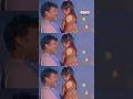 తడిసి తడిసిపోని… మది మురిసి మురిసిపోని 🌧️💖| Daddy | Chiranjeevi | Simran | S.A.Raj Kumar #Shorts