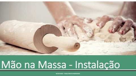 Instalação MAC OS - Tutorial Arduino #Aula_02