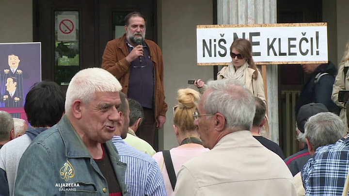 Novinari i građani Niša ukazali na lošu potrošnju budžetskog novca