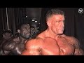 How i outworked everyone  turn negativity into action  dorian yates motivation