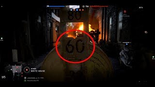 BF5: WHY 60 ROUNDS & UPGRADES SPOT ON!!
I have seen numerous videos complaining about the limited ammunition and lack of depth for weapons customization. After 30 plus years of gaming and playing various BF titles I will share why I think the limited and ammo and weapon upgrades makes BF5 one of the best BF games in a long time. BF5: WHY 60 ROUNDS & UPGRADES SPOT ON!!