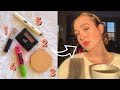 5 Product Fall Face | My Go-To Makeup!