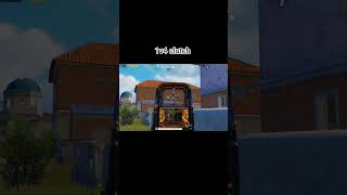 💀 1v4 Ultimate Royale Clutch! Enemy Had No Chance! #pubgm #viral #trending #shorts