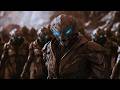 Fearless Galactic Predators—That Was Before They Encountered Humans | Synapse Sci-Fi