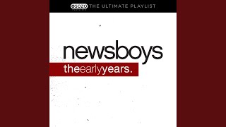 Video thumbnail of "Newsboys - Joy"