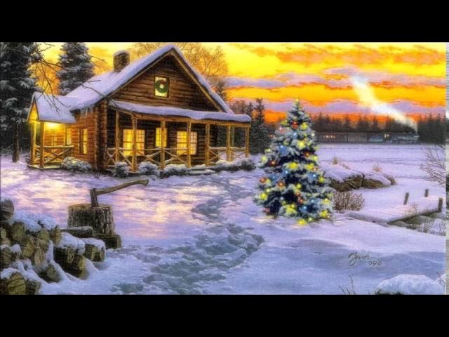 London Symphony Orchestra - Joyful Music for Christmas