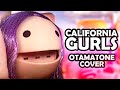 California Gurls - Otamatone Cover