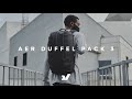 The Ultimate Gym & Work Backpack - The Aer Duffel Pack 3