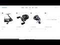 シマノ・ダイワ新製品発表をみんなろ見ていくLIVE