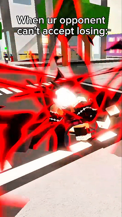 Get off me💔 #roblox #jjs  #jujutsushenanigans