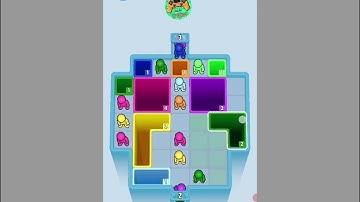 Drop Away Level 22 Gameplay 