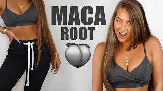 SIDE EFFECTS OF TAKING MACA ROOT EVERY DAY  ((MUST WATCH))