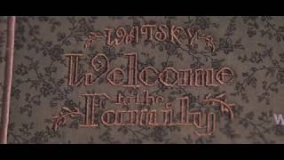 Watsky - Welcome To The Family (Lyric Video) chords