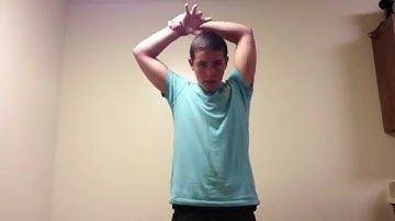 The Best Bone-Breaking Tutorial 3 (wrist grab) for Beginners!!!