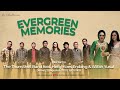 Evergreen memories the thomshell band feat hetty koes endang  afifah yusuf   28 agustus 2020 