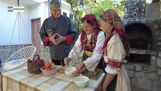 видео: 🥘Край селската печка🥘 в с.Брежани картинка: 🥘Край селската печка🥘 в с.Брежани