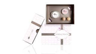 SUPREME FRENCH KIT BY BIO SCULPTURE