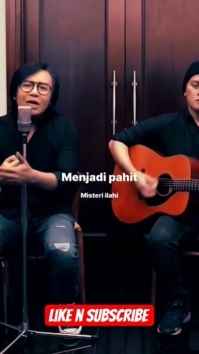ARILASO ~ MISTERI ILLAHI #laguindonesia #misteriilahi #arilaso