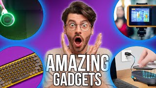 I Found 13 Gadgets That Will BLOW YOUR MIND! 🤯#gadgets