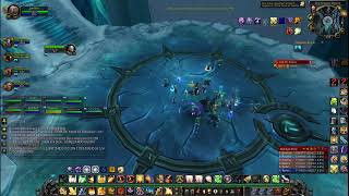 Paladin Retribution  - Icecrown Citadel 25HC | Wrath of the Lich King