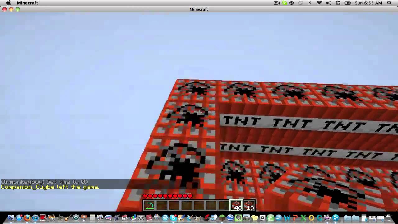 Minecraft Griefing Guide : [2023] How to Turn On Mob Griefing in ...