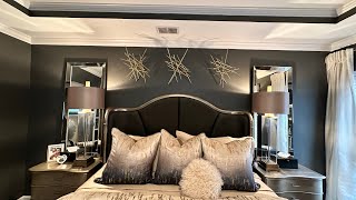 Transform Your Bedroom into Luxury &amp; Comfort | Bedroom Decor