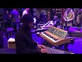 CORY HENRY killing on the Harpejji