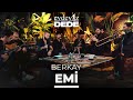 Emi akustik  berkay  evdeyiz dede