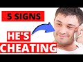 Sign He is Cheating on You 🤥  - Warning Sign⚠️ Your Partner is Cheating