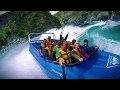 Skippers canyon jet  skippers canyon tour with jet boat ride  experience oz