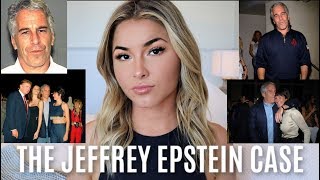 The Jeffrey Epstein Case