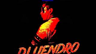 0 Sentimiento Villero - DJ LIENDRO ( Mashup )