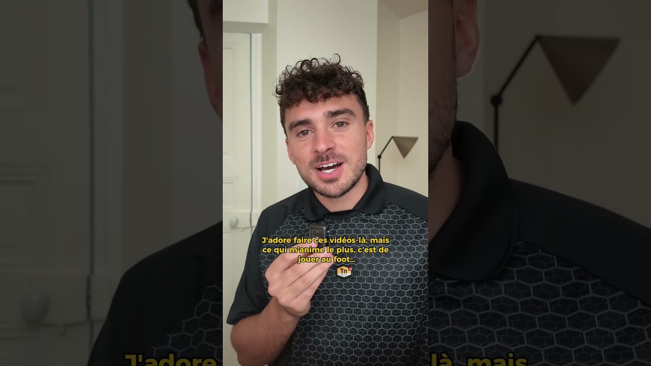 QUI SERA LA POUR L’ANNONCE ?😍