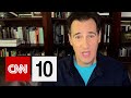 Current Events and Trends Analysis