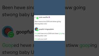 Goopful-Misgooplator, Interpreterverse #tumblr #tumblrtextposts #tumblrposts Goopful-Misgooplator, Interpreterverse #tumblr #tumblrtextposts #tumblrposts