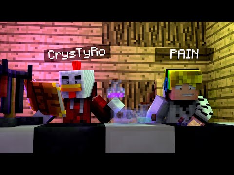 CAMERA CU POȚIUNI MAGICE ESTE GATA!🤓😱Minecraft ca Frații