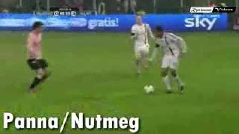 PES 2013   New Skills Tutorial PS3)   Novos dribles [HD]