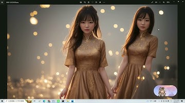 Stable diffusion AI SD繪圖 當你開啟 高解析度1920 像素 卻出現連體嬰