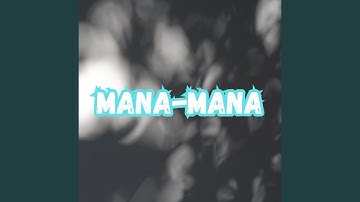 Mana-Mana