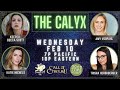 The Calyx - &quot;Shadows Over Providence&quot; Part 1/2 - Cthulhu RPG with Becca, Trisha, Amy, Katie