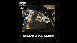 Be Safe Crew