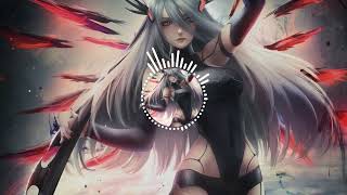 There days grace - Time of dying [Nightcore]