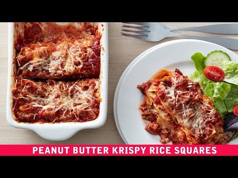 How To Make LOAF PAN SAUSAGE AND PEPPER LASAGNA || The Most Amazing Pizza Lasagna || Mumma'a Kitchen