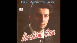İbrahim Can - Mican (Kahve koydum Fincana) (1996)