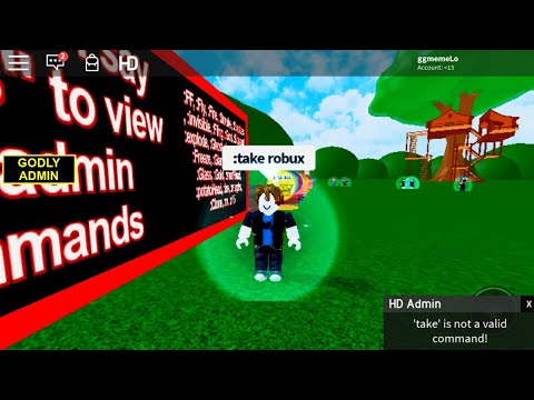 I Forced People To Give Me Robux And Be Poor Roblox Admin