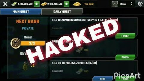 HACK DEAD TARGET (NO ROOT ) 100% WORKING LATEST( HOW TO HACK DEAD TARGET)
